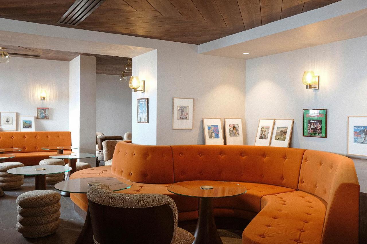 Le Val Thorens, A Beaumier Hotel Exteriör bild