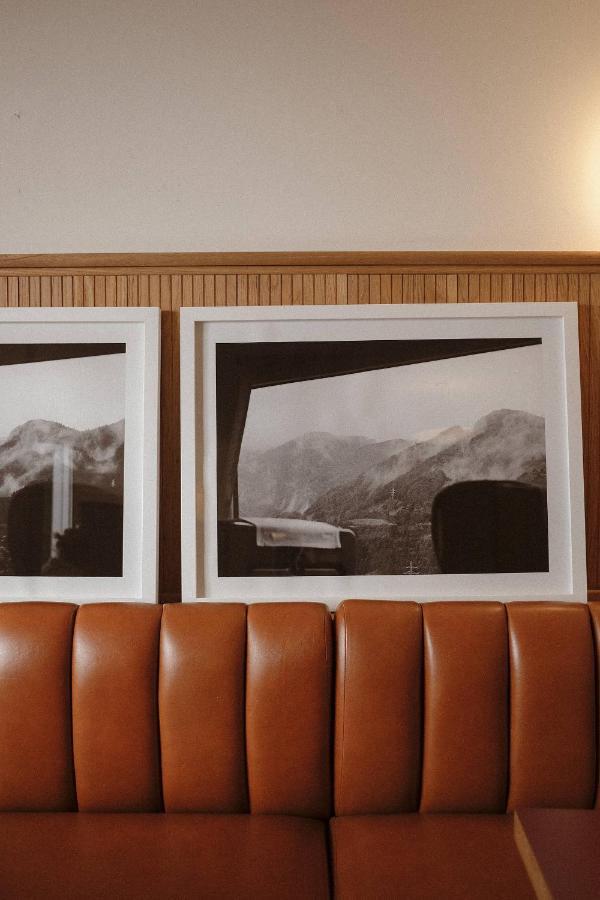 Le Val Thorens, A Beaumier Hotel Exteriör bild